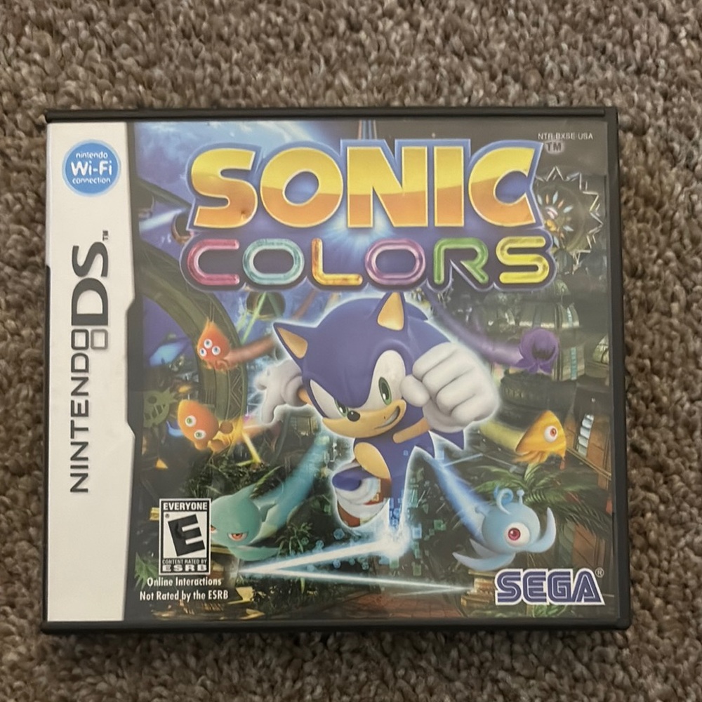 Nintendo DS Game Bundle - Multi-Color - Picture 14 of 15
